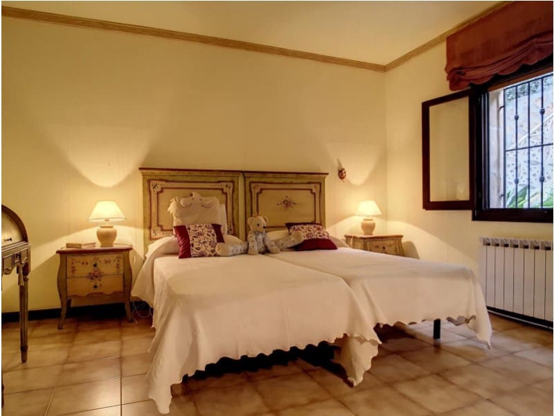 3 bedroom Villa for sale in Javea / Xabia with pool garage - € 1,095,000 (Ref: 7564892)