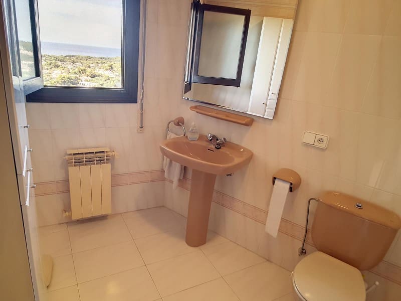 3 bedroom Villa for sale in Javea / Xabia with pool garage - € 1,095,000 (Ref: 7564892)