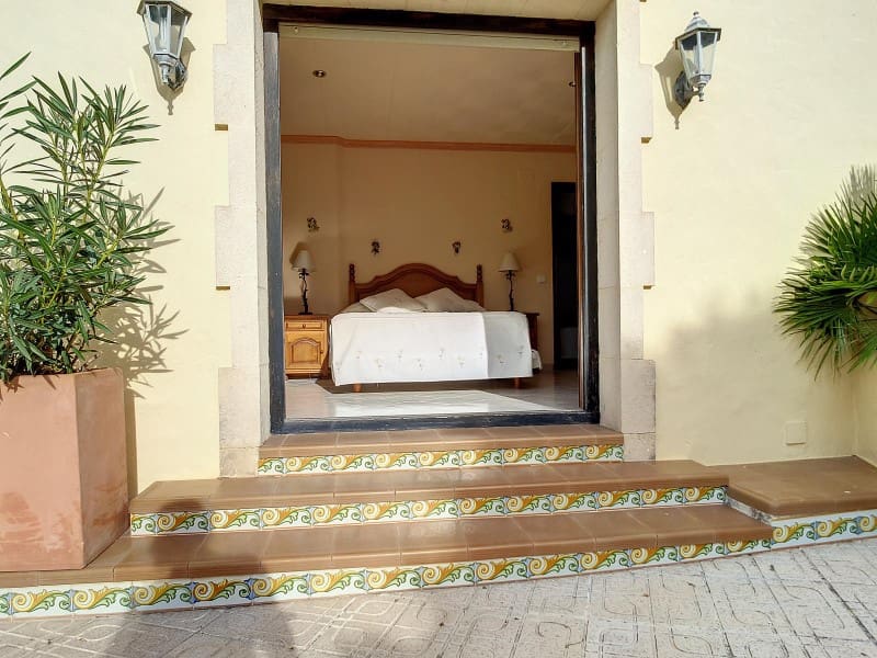 3 bedroom Villa for sale in Javea / Xabia with pool garage - € 1,095,000 (Ref: 7564892)