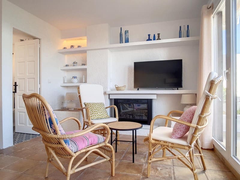 1 makuuhuone Huoneisto vuokrattavana paikassa Altea - 1 200 € (Ref: 7644490)