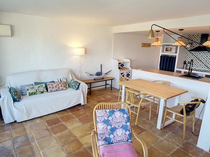 1 makuuhuone Huoneisto vuokrattavana paikassa Altea - 1 200 € (Ref: 7644490)