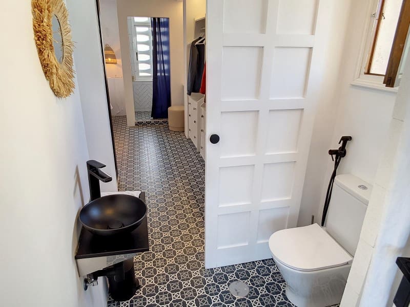 1 makuuhuone Huoneisto vuokrattavana paikassa Altea - 1 200 € (Ref: 7644490)