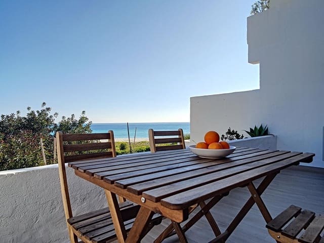 1 bedroom Apartment for rent in Altea - € 1,200 (Ref: 7644490)