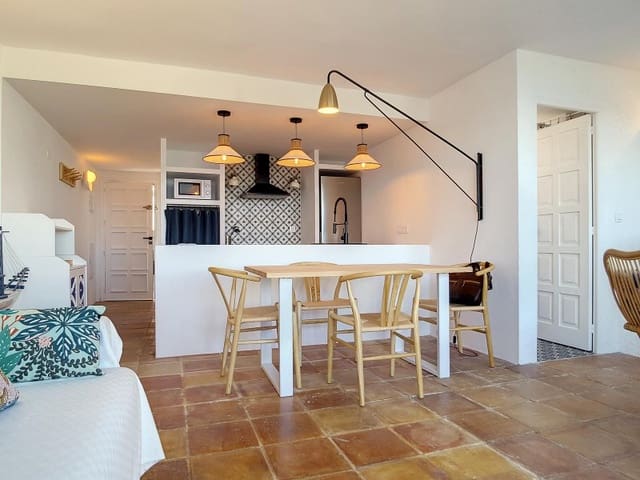 1 bedroom Apartment for rent in Altea - € 1,200 (Ref: 7644490)