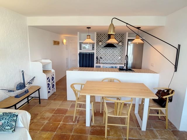 1 bedroom Apartment for rent in Altea - € 1,200 (Ref: 7644490)