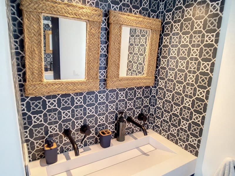 1 makuuhuone Huoneisto vuokrattavana paikassa Altea - 1 200 € (Ref: 7644490)