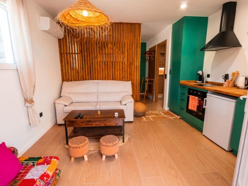 4 bedroom Villa for sale in Javea / Xabia with pool - € 699,000 (Ref: 8565431)