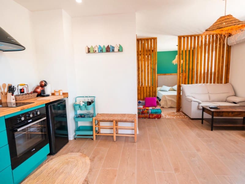 4 bedroom Villa for sale in Javea / Xabia with pool - € 699,000 (Ref: 8565431)