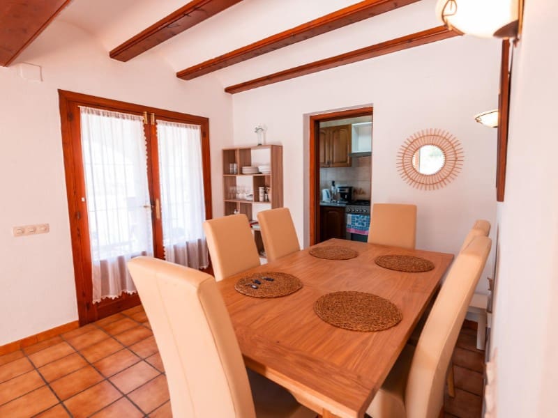4 bedroom Villa for sale in Javea / Xabia with pool - € 699,000 (Ref: 8565431)