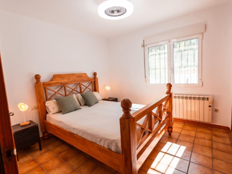 4 bedroom Villa for sale in Javea / Xabia with pool - € 699,000 (Ref: 8565431)