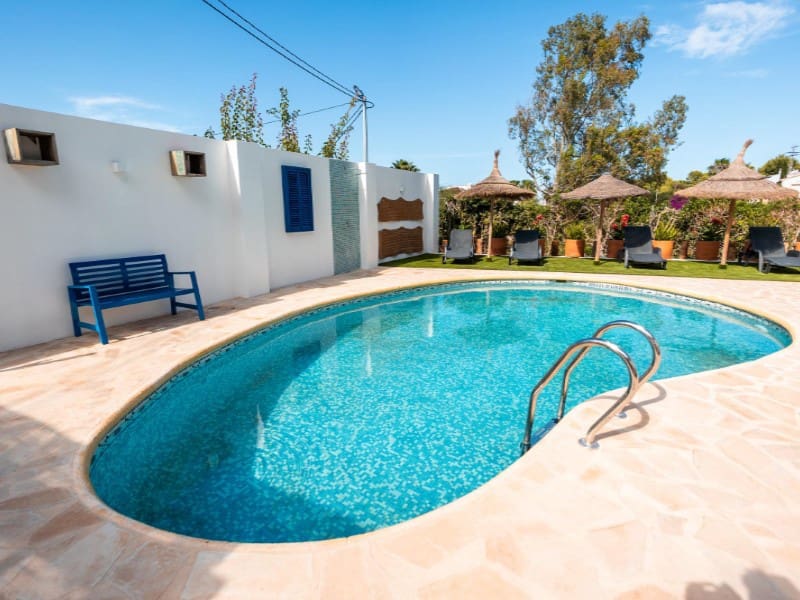 4 bedroom Villa for sale in Javea / Xabia with pool - € 699,000 (Ref: 8565431)
