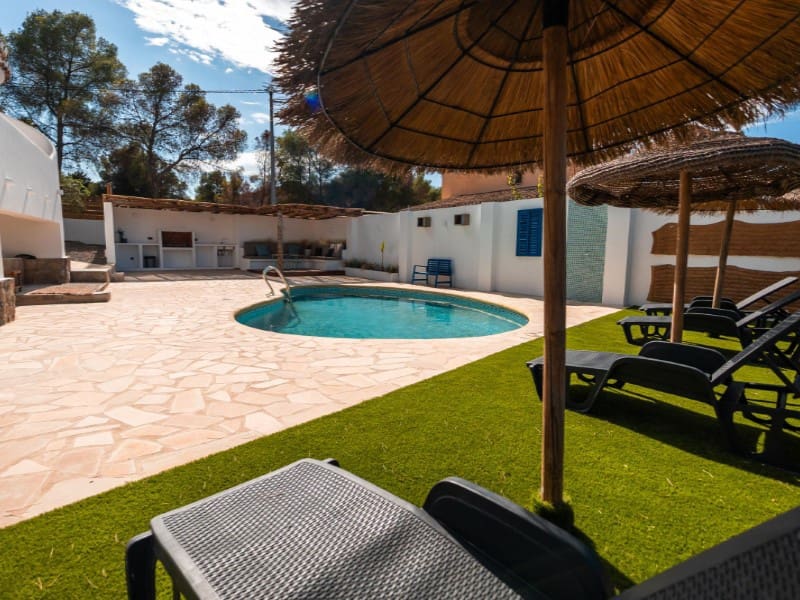 4 bedroom Villa for sale in Javea / Xabia with pool - € 699,000 (Ref: 8565431)