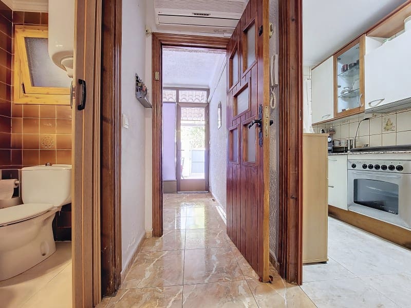 2 camera da letto Casa in vendita in Denia - 260.000 € (Rif: 8571015)