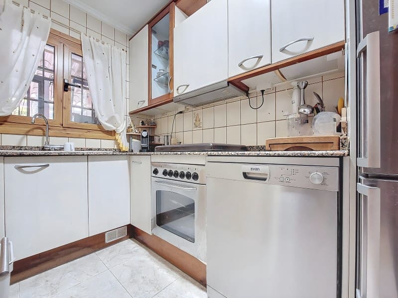 2 camera da letto Casa in vendita in Denia - 260.000 € (Rif: 8571015)