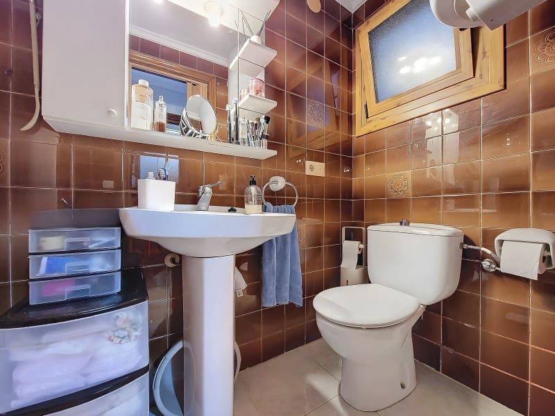 2 camera da letto Casa in vendita in Denia - 260.000 € (Rif: 8571015)