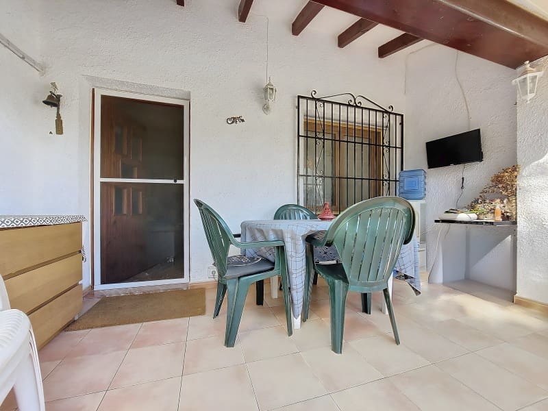 2 camera da letto Casa in vendita in Denia - 260.000 € (Rif: 8571015)