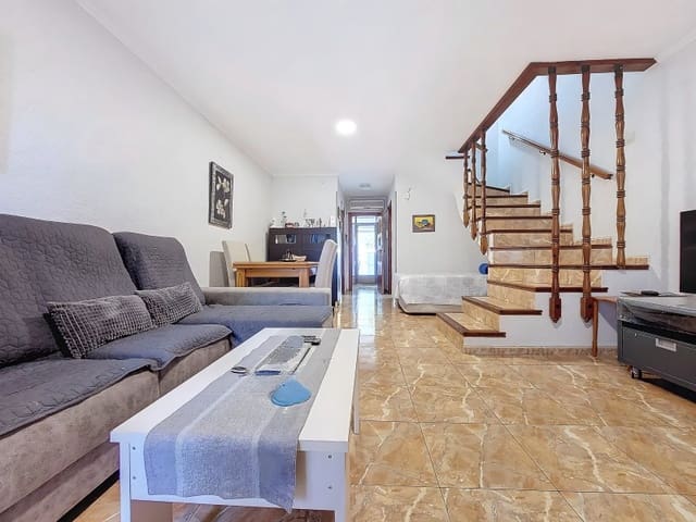 2 camera da letto Casa in vendita in El Montgó, Dénia - 260.000 € (Rif: 8571015)