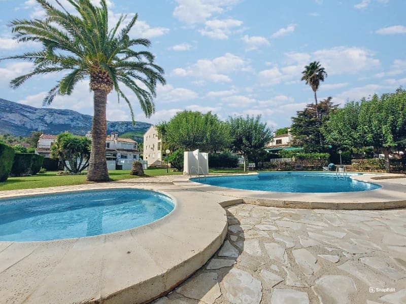 2 camera da letto Casa in vendita in Denia - 260.000 € (Rif: 8571015)