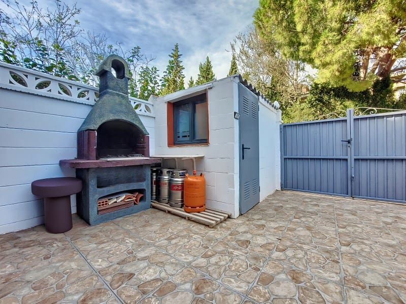 2 camera da letto Casa in vendita in Denia - 260.000 € (Rif: 8571015)