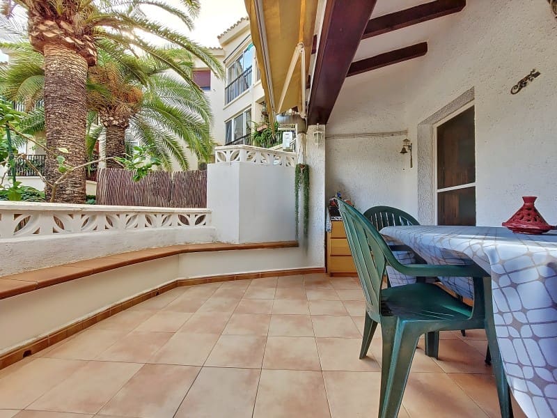2 camera da letto Casa in vendita in Denia - 260.000 € (Rif: 8571015)