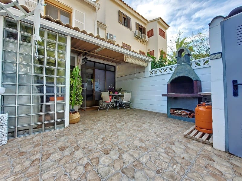 2 camera da letto Casa in vendita in Denia - 260.000 € (Rif: 8571015)