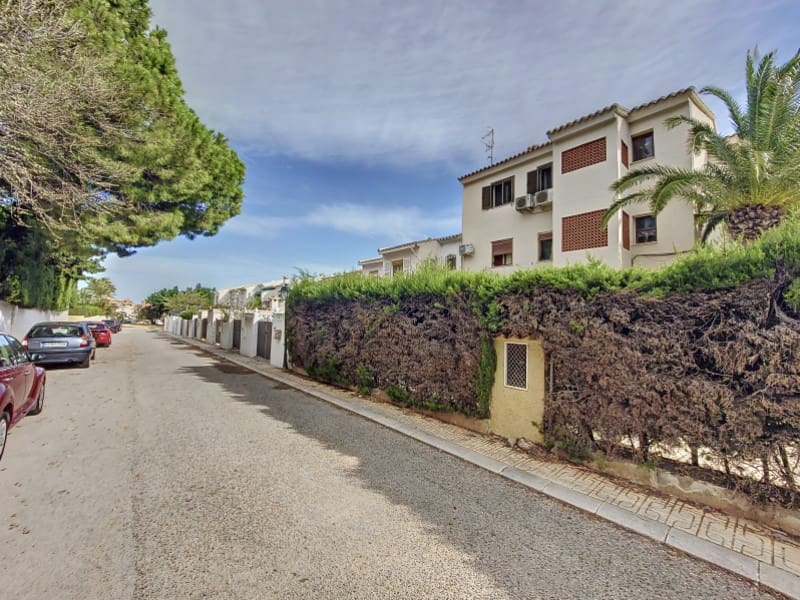 2 camera da letto Casa in vendita in Denia - 260.000 € (Rif: 8571015)