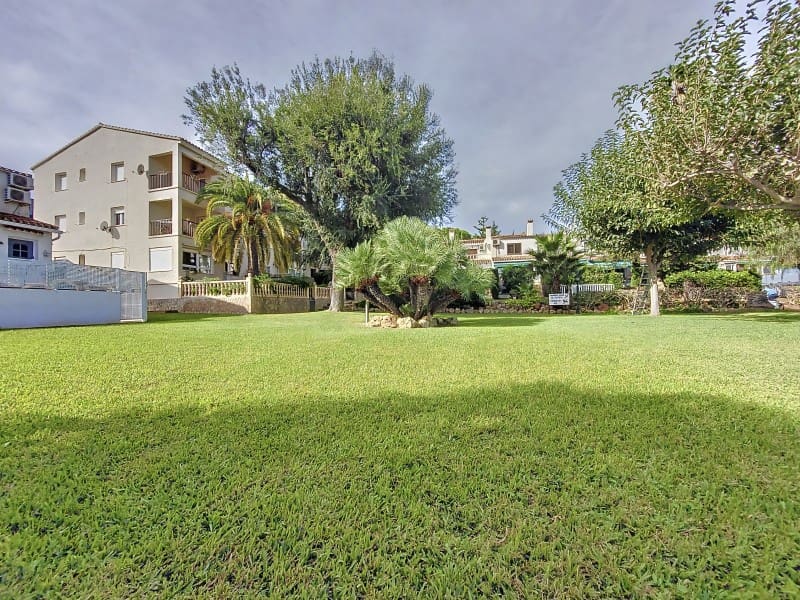 2 camera da letto Casa in vendita in Denia - 260.000 € (Rif: 8571015)