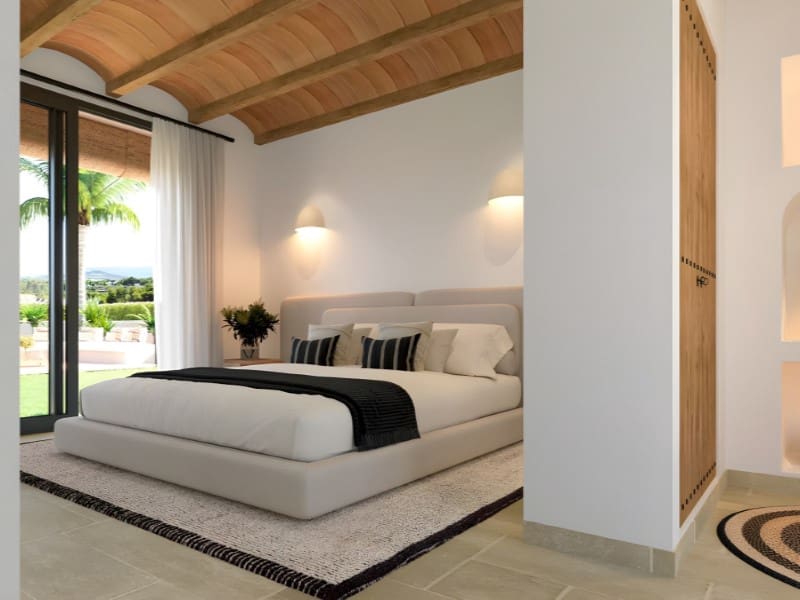 3 soverom Villa til salgs i Javea / Xabia med svømmebasseng - € 1 375 000 (Ref: 8637165)