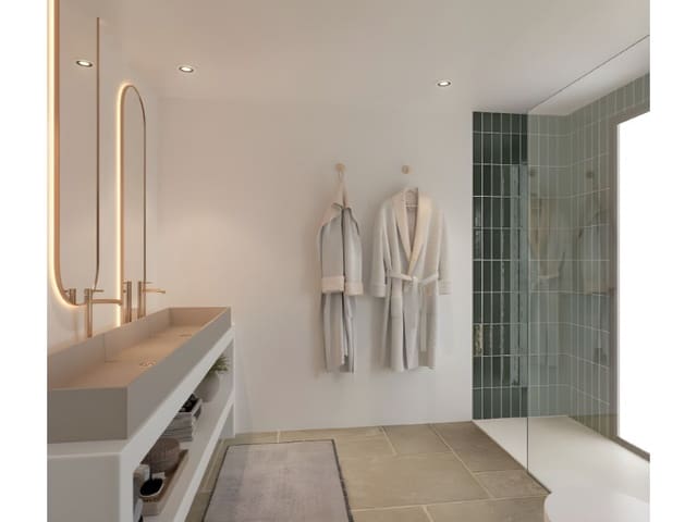 3 soverom Villa til salgs i Cap Martí - El Tossalet - Pinomar, Javea / Xàbia med svømmebasseng - € 1 375 000 (Ref: 8637165)