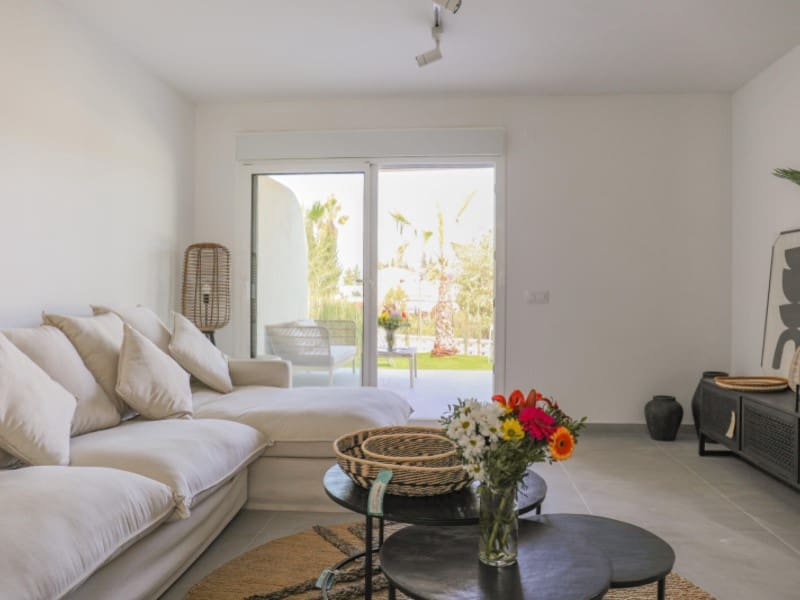 1 makuuhuone Asunto myytävänä paikassa Denia - 260 450 € (Ref: 8698334)