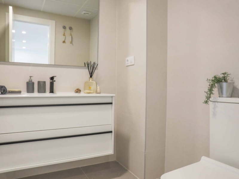 1 makuuhuone Asunto myytävänä paikassa Denia - 260 450 € (Ref: 8698334)