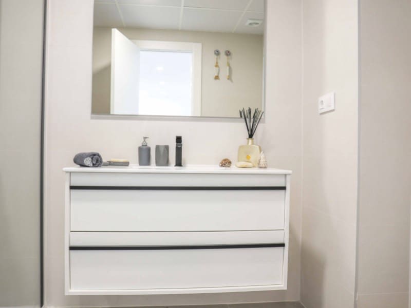 1 makuuhuone Asunto myytävänä paikassa Denia - 260 450 € (Ref: 8698334)