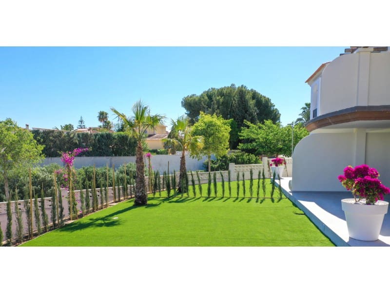 1 makuuhuone Asunto myytävänä paikassa Denia - 260 450 € (Ref: 8698334)