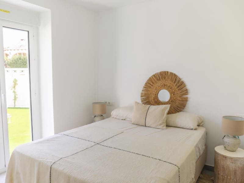 1 makuuhuone Asunto myytävänä paikassa Denia - 260 450 € (Ref: 8698334)