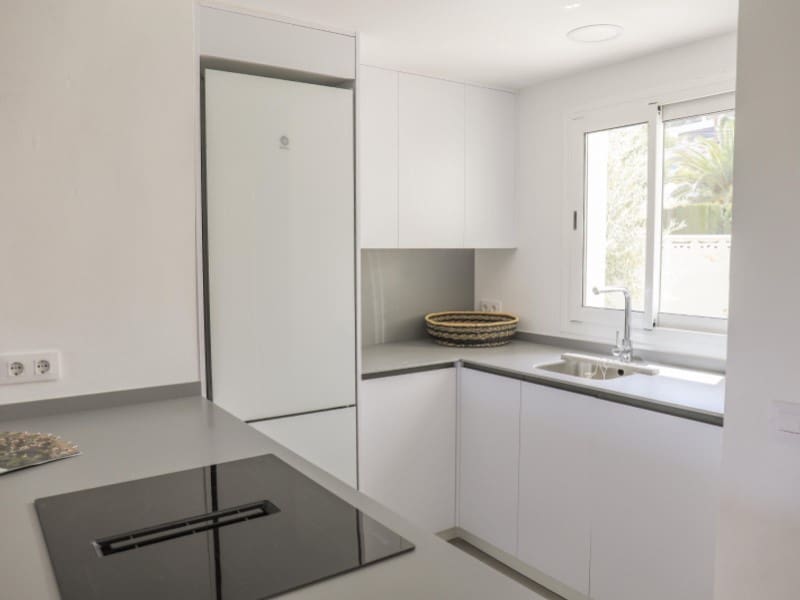 1 makuuhuone Asunto myytävänä paikassa Denia - 260 450 € (Ref: 8698334)