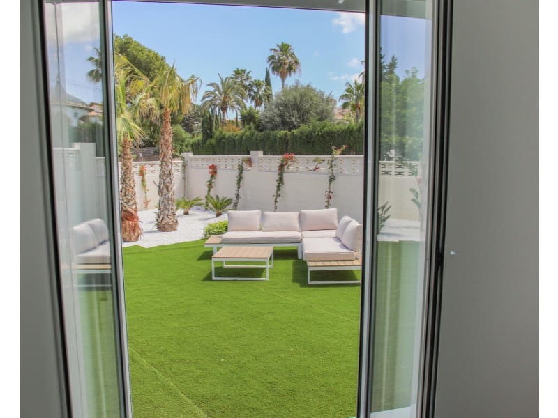 1 makuuhuone Asunto myytävänä paikassa Denia - 260 450 € (Ref: 8698334)