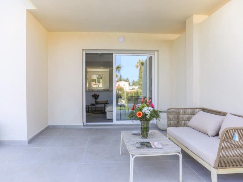 1 makuuhuone Asunto myytävänä paikassa Denia - 260 450 € (Ref: 8698334)