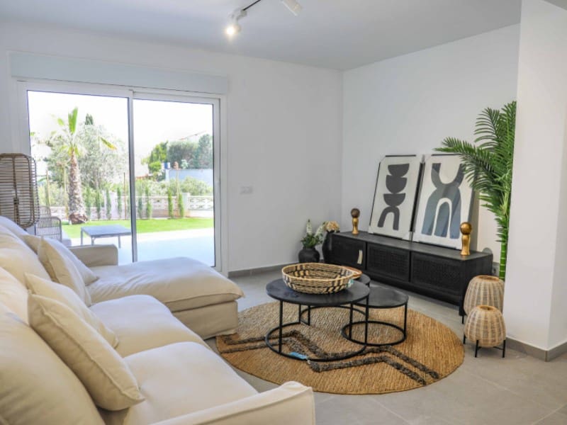 1 makuuhuone Asunto myytävänä paikassa Denia - 260 450 € (Ref: 8698334)