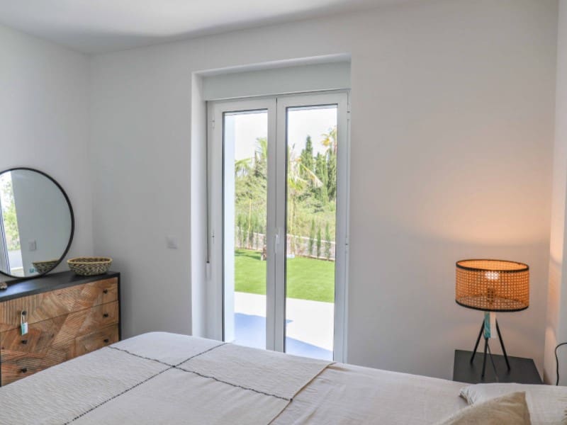 1 makuuhuone Asunto myytävänä paikassa Denia - 260 450 € (Ref: 8698334)