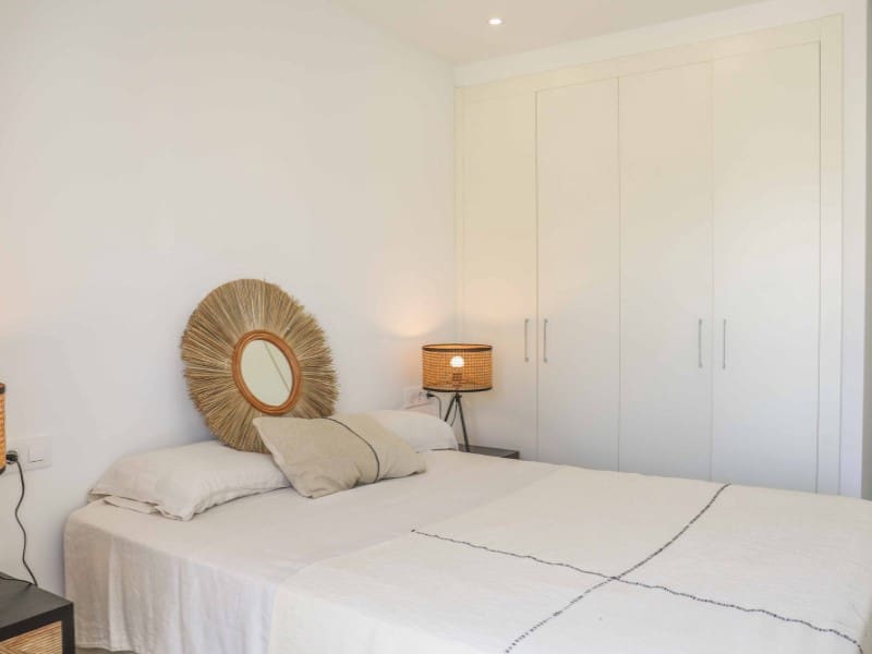 1 makuuhuone Asunto myytävänä paikassa Denia - 260 450 € (Ref: 8698334)