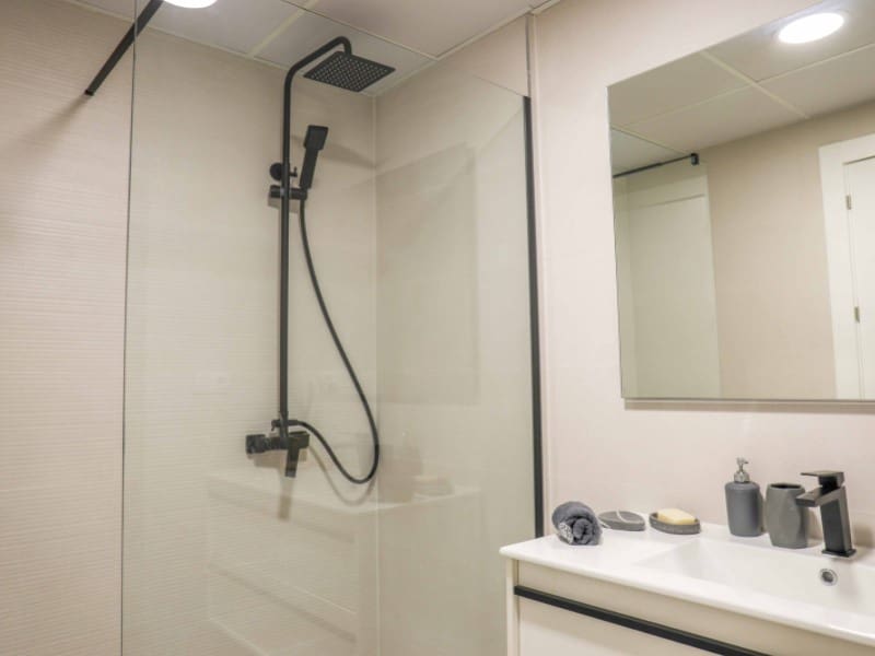 1 makuuhuone Asunto myytävänä paikassa Denia - 260 450 € (Ref: 8698334)