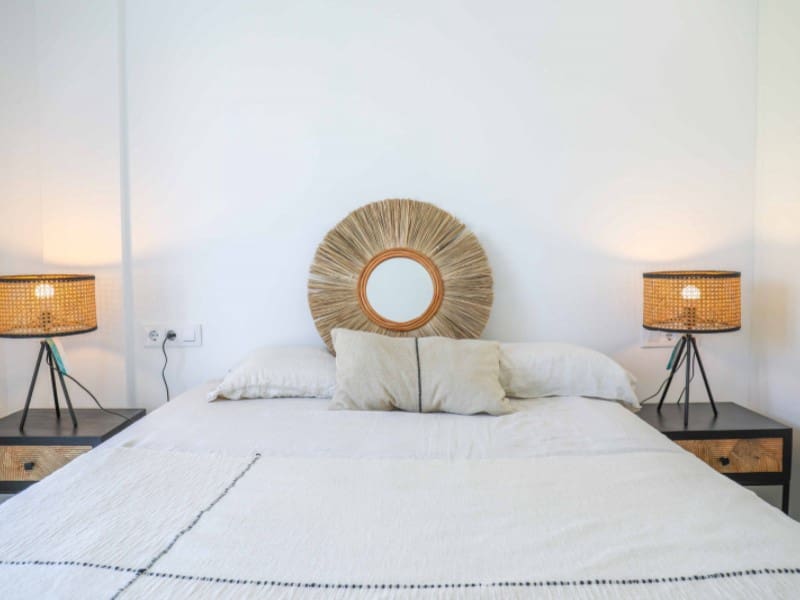 1 makuuhuone Asunto myytävänä paikassa Denia - 260 450 € (Ref: 8698334)