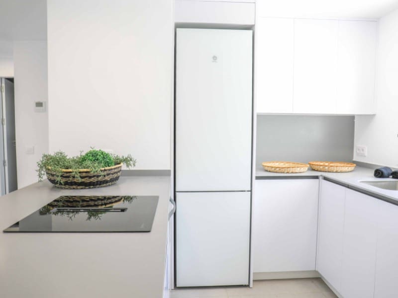 1 makuuhuone Asunto myytävänä paikassa Denia - 260 450 € (Ref: 8698334)