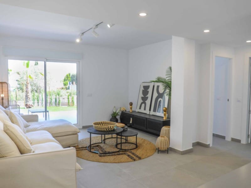 1 makuuhuone Asunto myytävänä paikassa Denia - 260 450 € (Ref: 8698334)