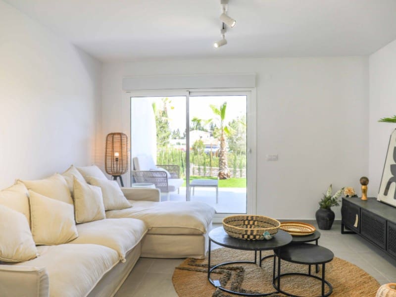 1 makuuhuone Asunto myytävänä paikassa Denia - 260 450 € (Ref: 8698334)