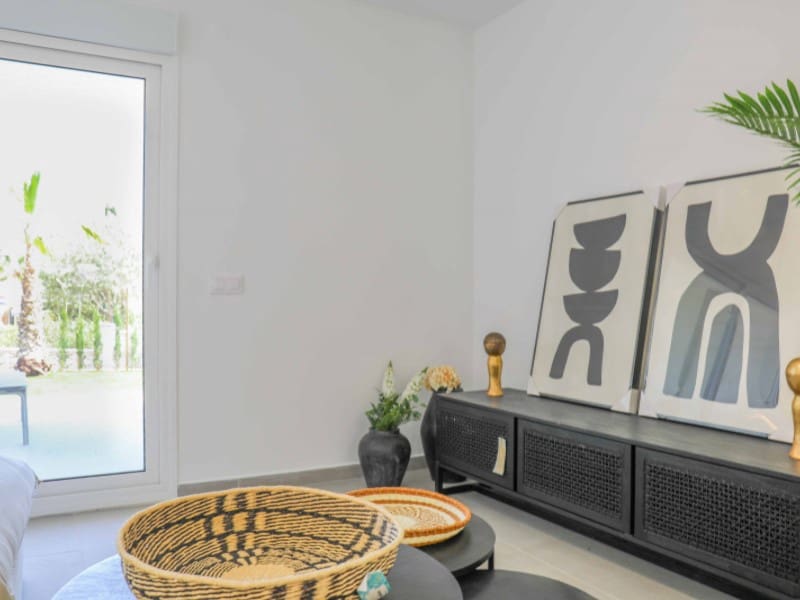 1 makuuhuone Asunto myytävänä paikassa Denia - 260 450 € (Ref: 8698334)