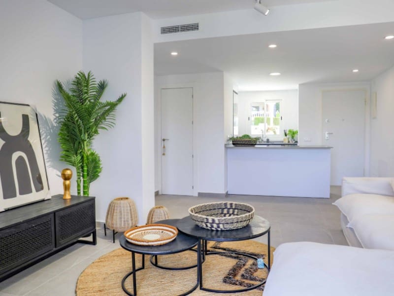 1 makuuhuone Asunto myytävänä paikassa Denia - 260 450 € (Ref: 8698334)