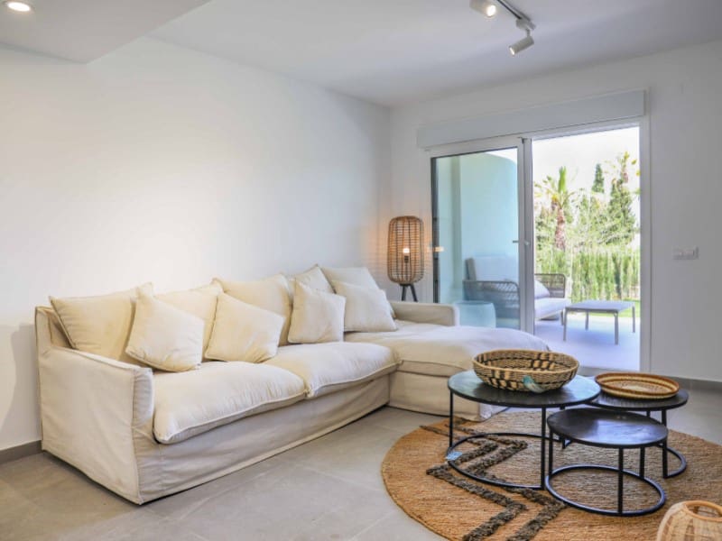 1 makuuhuone Asunto myytävänä paikassa Denia - 260 450 € (Ref: 8698334)