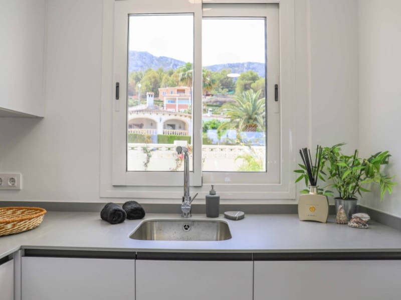 1 makuuhuone Asunto myytävänä paikassa Denia - 260 450 € (Ref: 8698334)