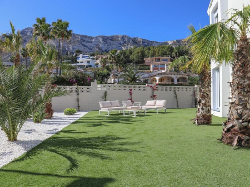 1 makuuhuone Asunto myytävänä paikassa Denia - 260 450 € (Ref: 8698334)